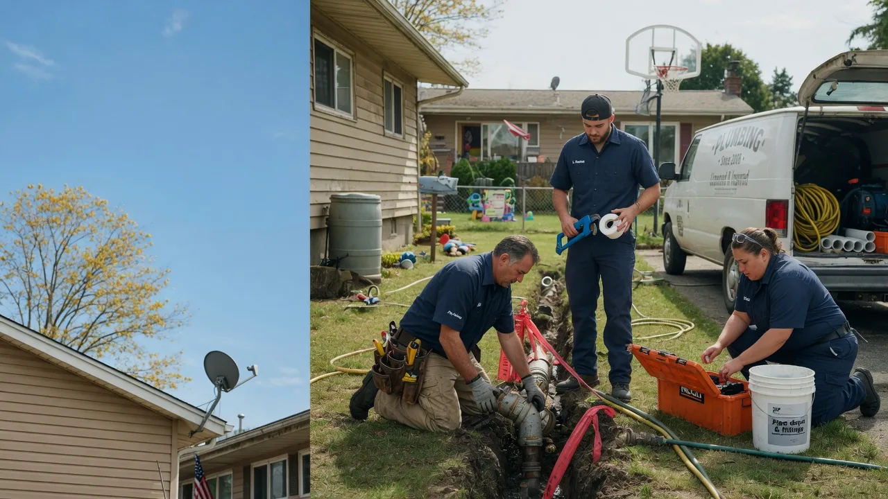 Garbage Disposal Replacement in New Castle, AL near me