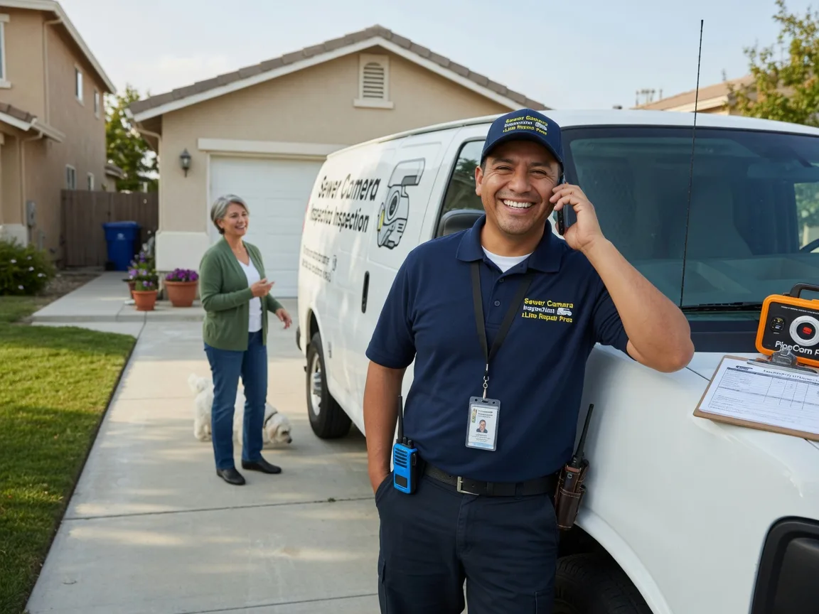 Sewer Line Repair New Castle, AL FAQs
